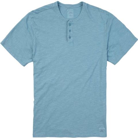 Burton Stonebroke Short Sleeve T Shirt - Men's