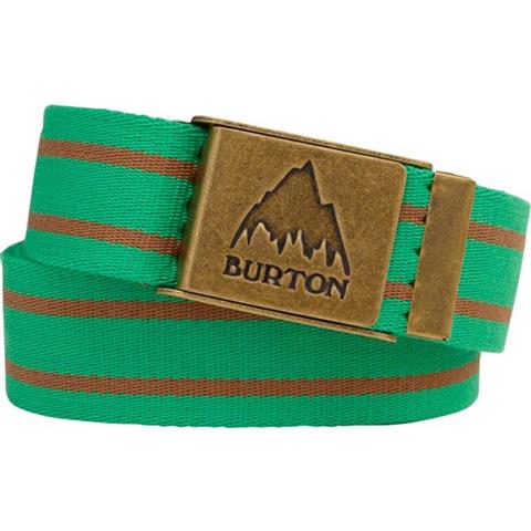 Burton Striper Webbing Belt