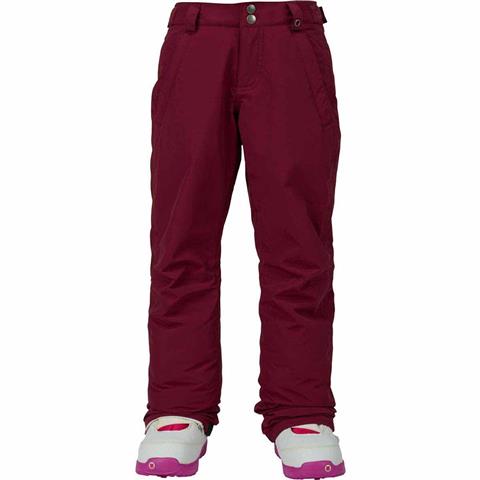 Burton Sweetart Pant - Girl&#39;s