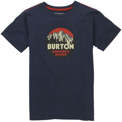 Burton Taproot SS T-Shirt - Boy's