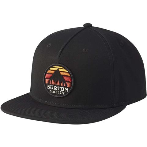 Burton Underhill Hat