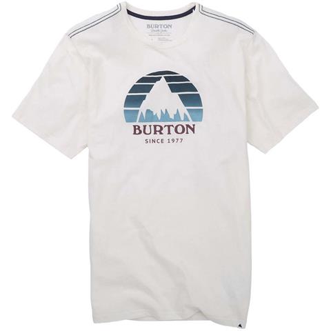 Burton Underhill SS T-Shirt - Men's