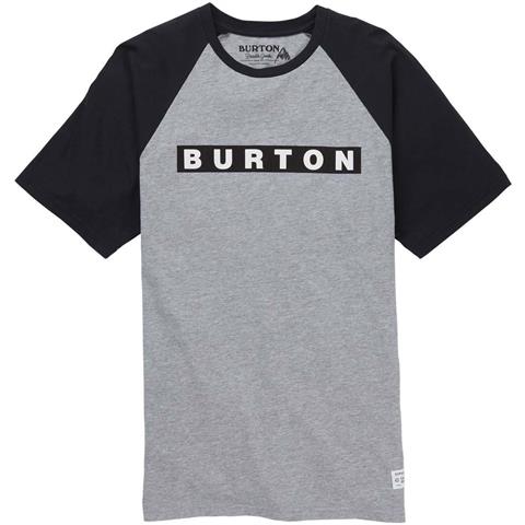 Burton Vault SS T-Shirt - Men's