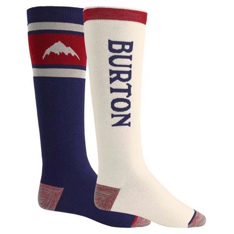 Burton Weekend Midweight Sock 2-Pack - Men's