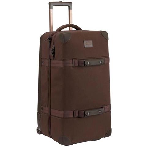 Burton Wheelie Double Deck 86L Travel Bag