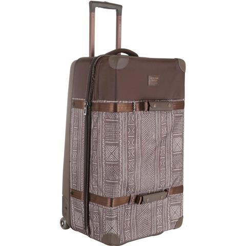 Burton Wheelie Sub Travel Bag