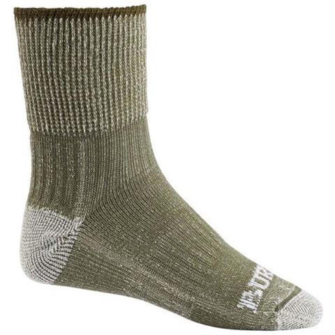Burton Wool Hiker Sock - Men's