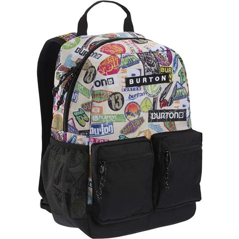 Burton Gromlet Pack - Youth