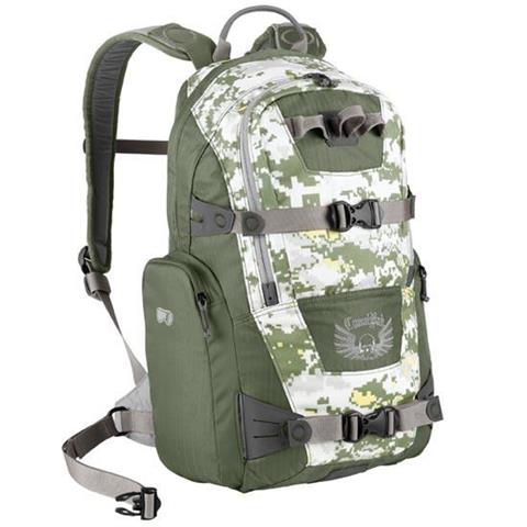 Camelbak Ruckus Pack with .75L Bottle