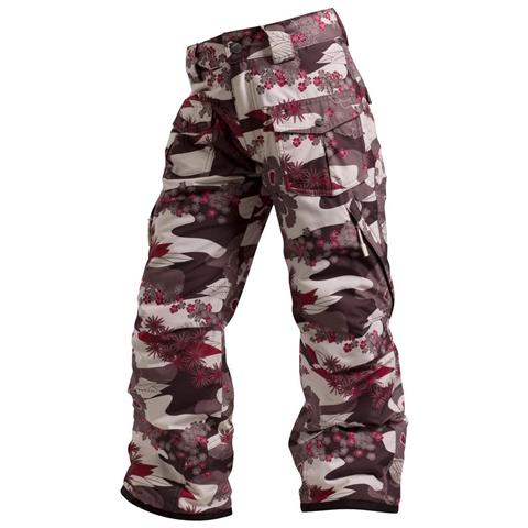 Orage Ella Pant - Girl's