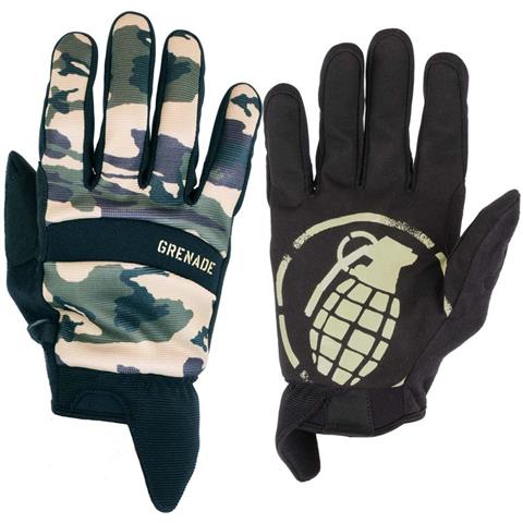 Grenade Fatigue Pipe Gloves - Men's
