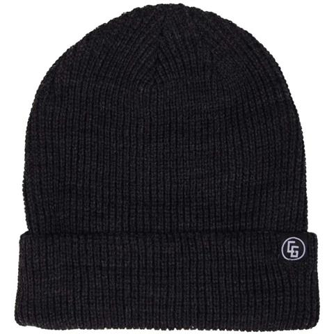 CandyGrind Knitted Beanie - Men's