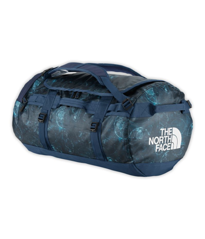 The North Face IC Base Camp Duffle - Men's