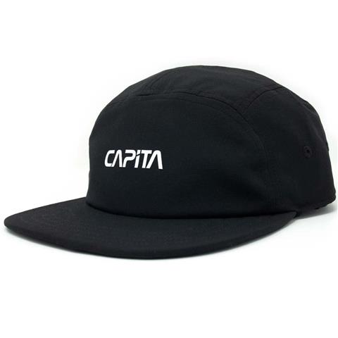 Capita Outerspace 5 Panel Cap