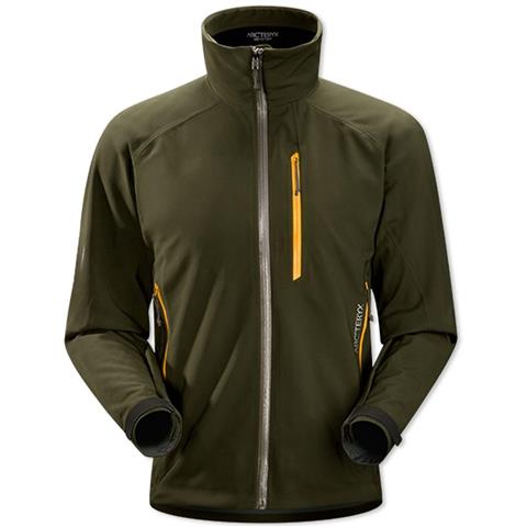 Arc'Teryx Fury AR Jacket - Men's