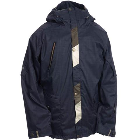 Cappel Cambridge Jacket - Men's