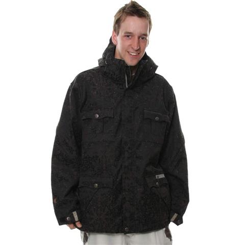 Cappel Wellington Jacket - Men's