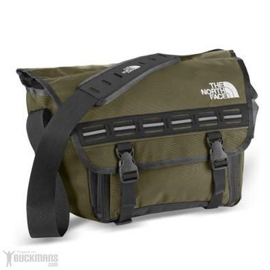 The North Face Shifty Bag