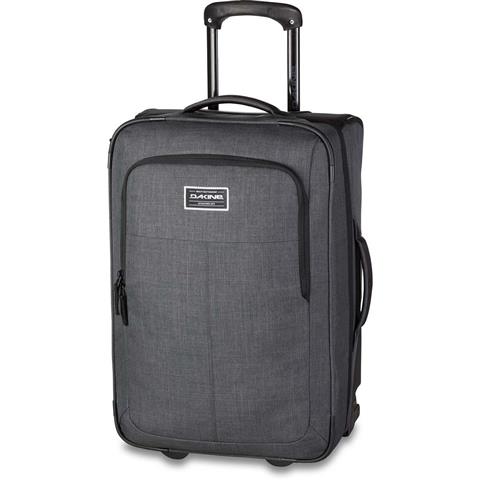 dakine carry on roller 42l