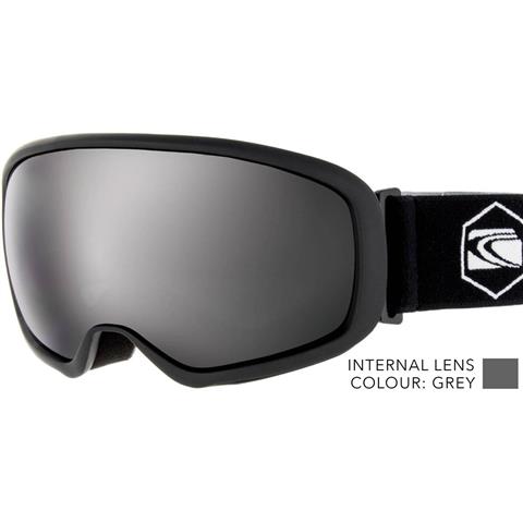 Carve First Tracks Goggle - Small Fit