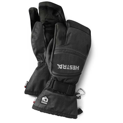 Hestra Czone Mountain 3-Finger Gloves - Men's