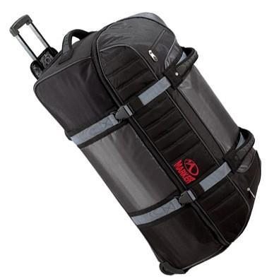Marker Double Decker Wheeling Duffel - 29