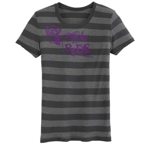 Ride Ransom Love T-Shirt - Women's