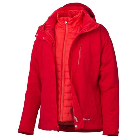 Marmot Alpen Component Jacket - Women's