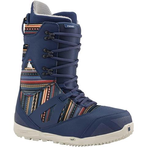 Burton Fiend Snowboard Boots - Men's