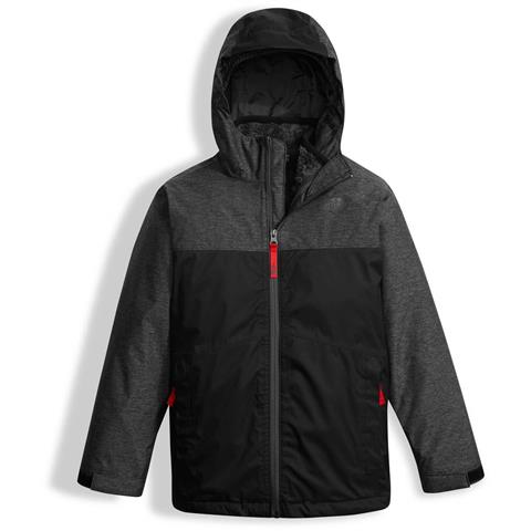 The North Face Chimborazo Triclimate Jacket - Boy's