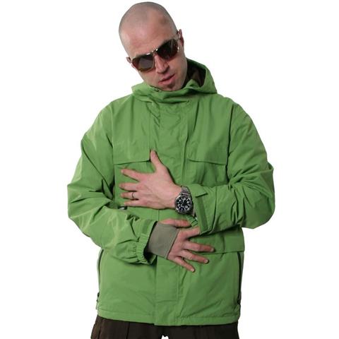 Burton 2L Gore-Tex Shelter Jacket - Men's