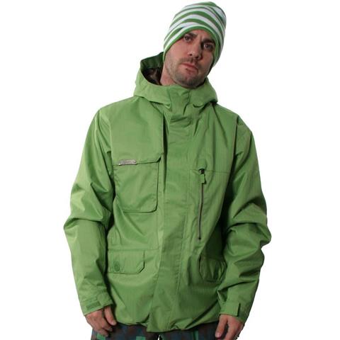 Burton Esquire Jacket - Men's