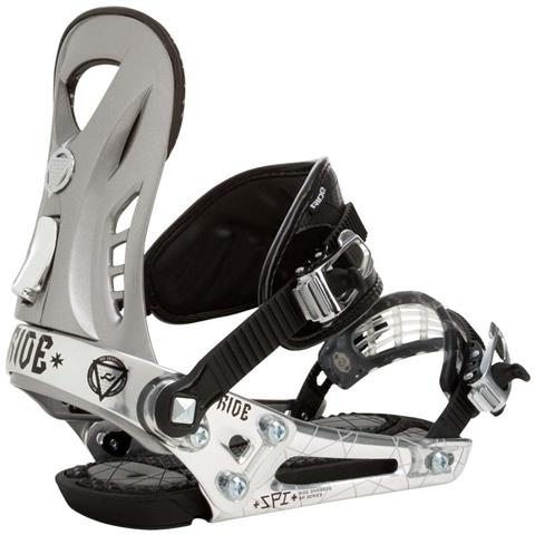 Ride SPI Snowboard Binding - Men's