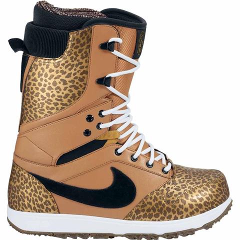Nike Zoom DK Snowboard Boots - Men's