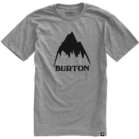 Burton Classic Mountain High SS T-Shirt - Men's