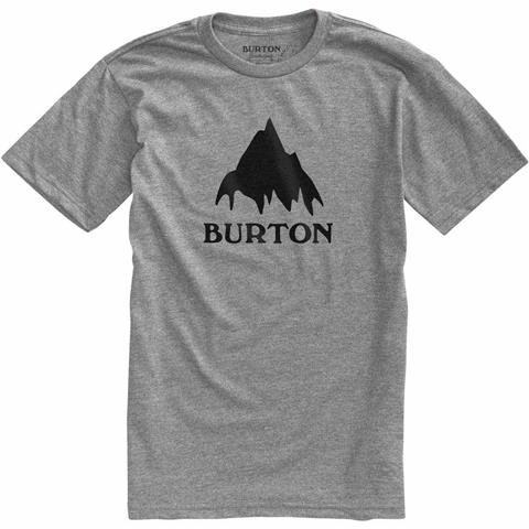 Burton Classic Mountain SS Tee - Men's
