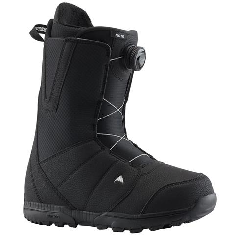 Burton Moto Boa Snowboard Boots - Men's