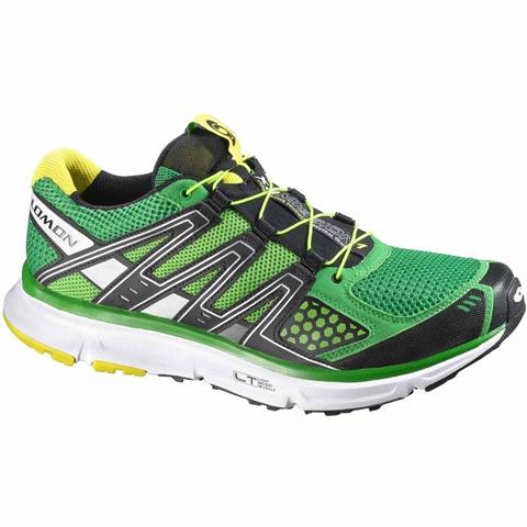 Salomon XR Mission Road to Trail Running Shoes - Men's