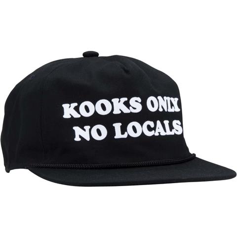 Coal The Kooks SE Cap - Women's