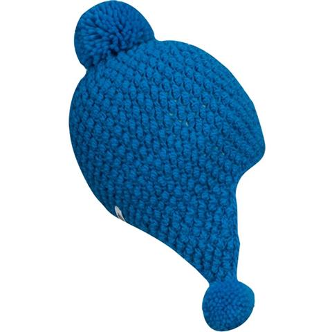 Spyder Brrr Berry Hand Knit Hat - Girl's