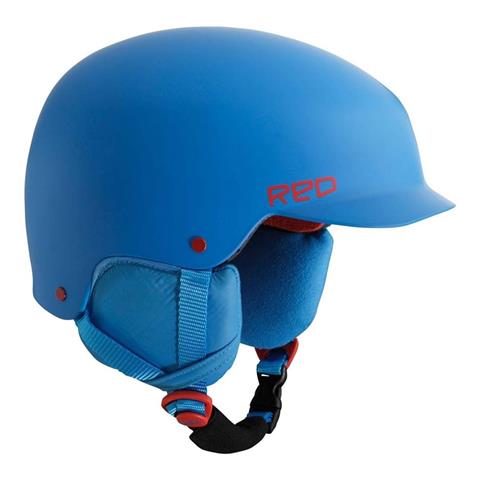 RED Defy Helmet - Youth