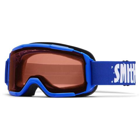 Smith Ski and Snowboard Goggles: Youth Goggles