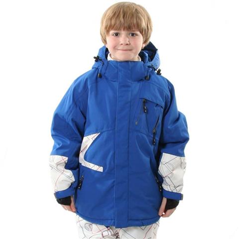 Sunice Carter Jacket - Boy's