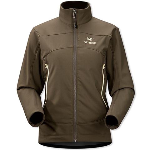 Arc'Teryx Gamma LT Jacket - Women's