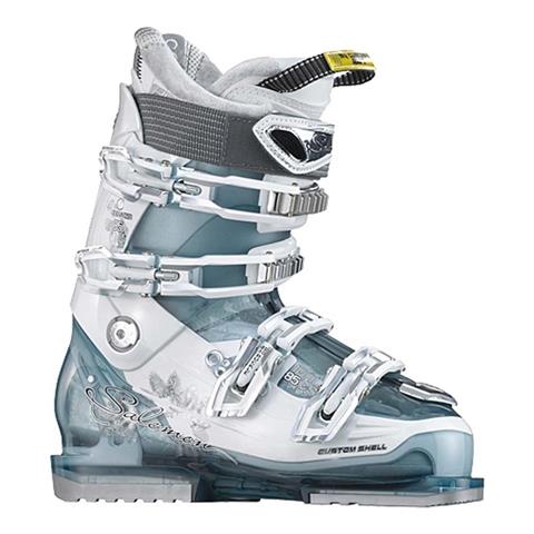 Salomon Idol 85 CS Ski Boots - Women's
