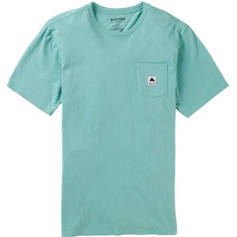 Burton Colfax Short Sleeve Shirt - Men's