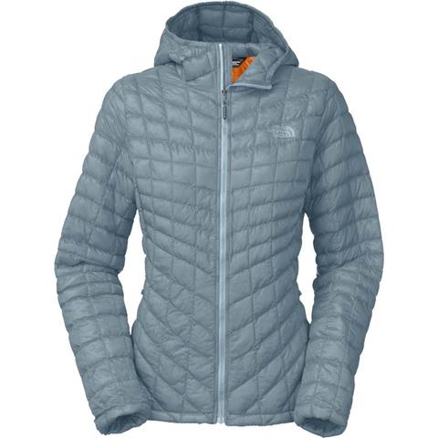 The North Face Thermoball Hoodie - Women's
