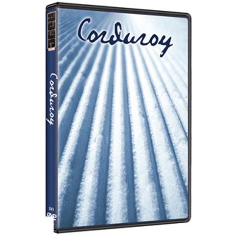 Corduroy DVD