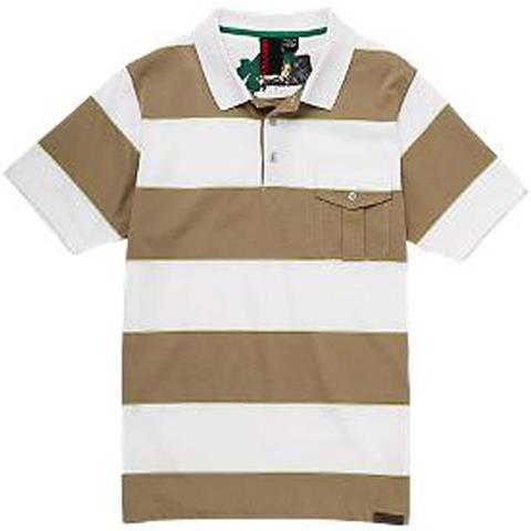 Burton Strobe Striped Shirt - Men's
