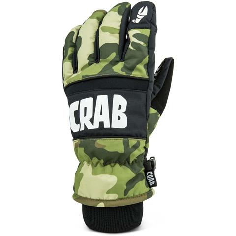 Crab Grab The Five Glove - Men's